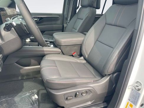 New 2026 Chevrolet Tahoe RST w/ Advanced Technology Package image 24