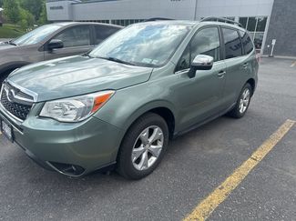 Used 2015 Subaru Forester 2.5i Limited AWD/4WD video 1