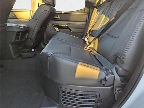 New 2025 Toyota Tundra Limited image 13