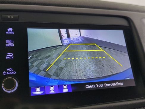 Used 2022 Honda HR-V Sport image 22