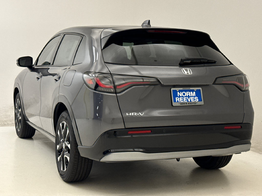 New 2027 Honda HR-V EX-L image 7