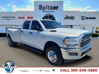 Used 2020 RAM 3500 Tradesman w/ Chrome Appearance Group video 1