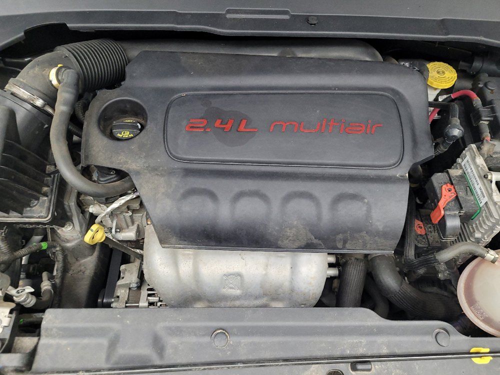 Used 2018 Jeep Compass Sport AWD/4WD image 30