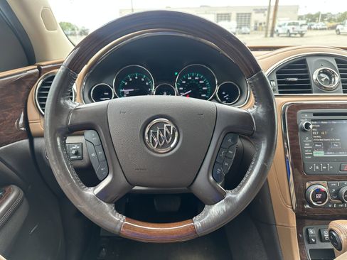 Used 2014 Buick Enclave Premium w/ Trailering Provision Package image 17
