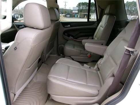 Used 2017 Chevrolet Tahoe Premier image 16