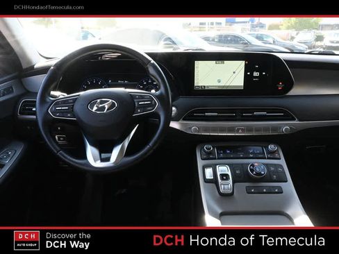 Used 2022 Hyundai Palisade SEL w/ Premium Package AWD/4WD image 8