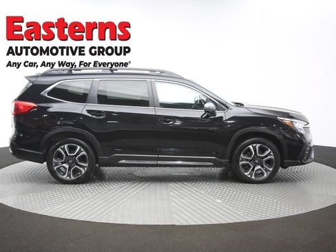 Used 2023 Subaru Ascent Limited w/ Technology Package AWD/4WD image 50