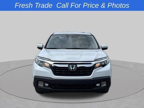 Used 2020 Honda Ridgeline RTL image 1