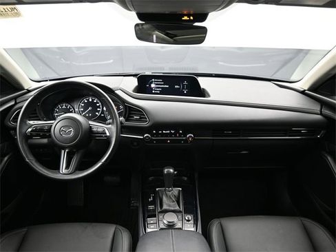 Certified 2024 MAZDA CX-30 AWD 2.5 S w/ Preferred Package image 24