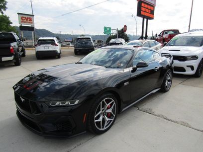 Used 2024 Ford Mustang GT w/ GT Performance Package