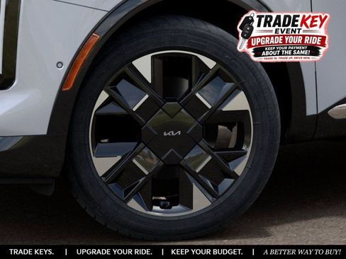 New 2026 Kia Sportage SX AWD/4WD image 9