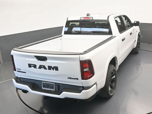New 2026 RAM 1500 Big Horn image 48