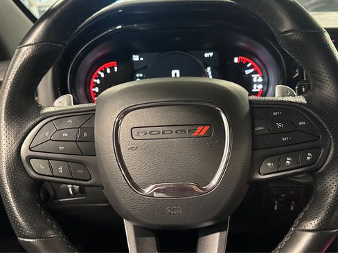 Used 2025 Dodge Durango R/T AWD/4WD image 23