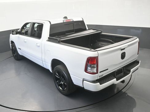 Used 2022 RAM 1500 Big Horn image 49