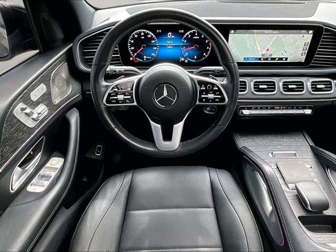 Used 2022 Mercedes-Benz GLE 350 image 6