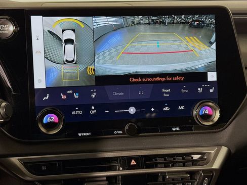 Used 2023 Lexus RX 350 Premium Plus image 14