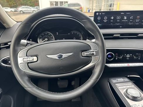 Used 2025 Genesis GV70 2.5T image 16