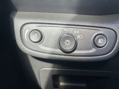 Used 2023 Chevrolet TrailBlazer ACTIV AWD/4WD image 15