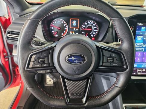 Used 2022 Subaru WRX Premium AWD/4WD image 18