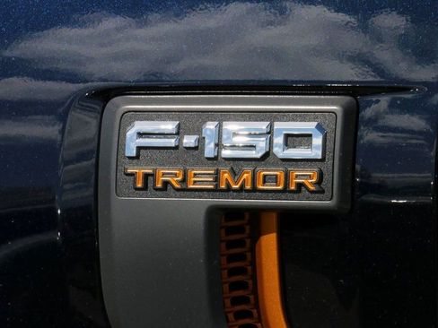 New 2026 Ford F150 Tremor w/ Equipment Group 402B image 10