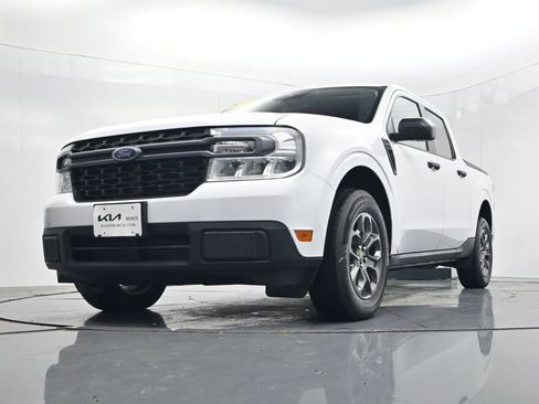 Used 2024 Ford Maverick XLT w/ Equipment Group 300A Standard AWD/4WD image 33