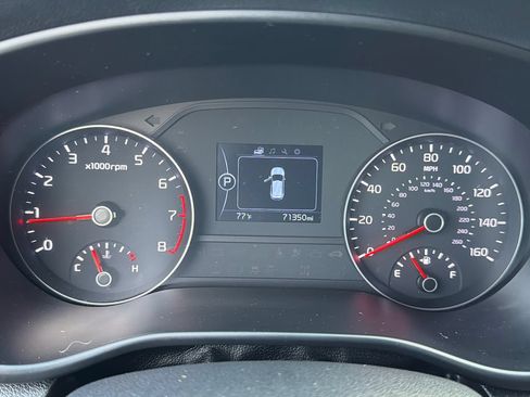 Used 2018 Kia Sportage EX FWD image 26