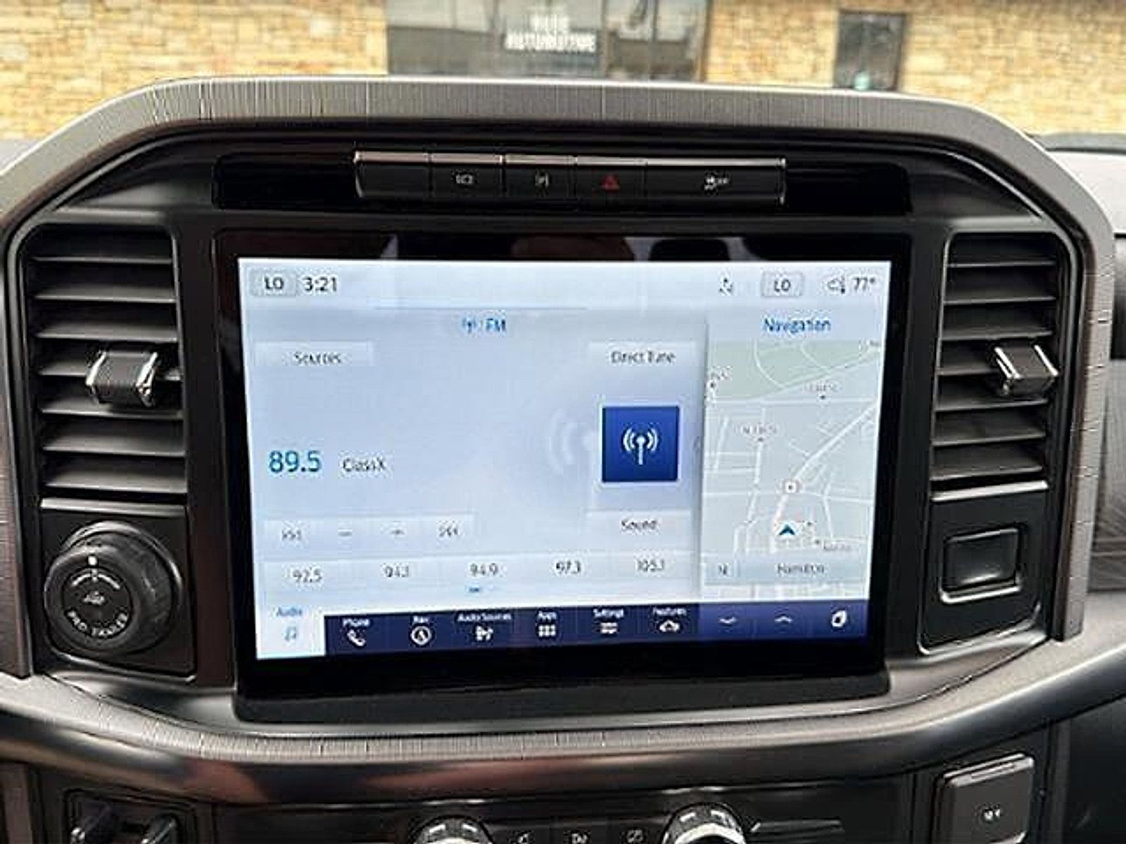 Used 2022 Ford F150 Platinum w/ Equipment Group 701A High AWD/4WD image 23
