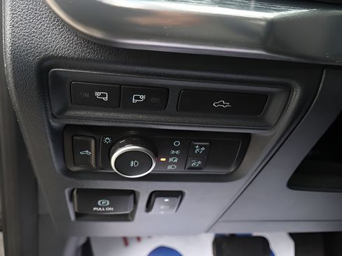 Used 2021 Ford F150 Lariat AWD/4WD image 21