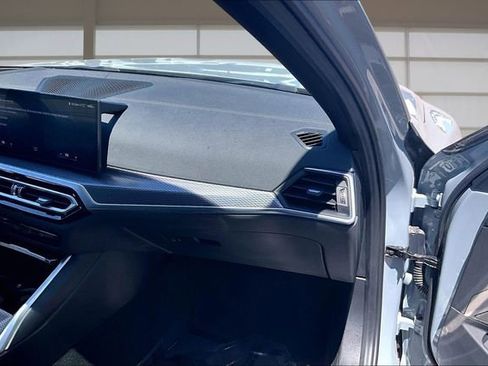 Used 2024 BMW M3 Competition w/ Executive Package RWD image 17