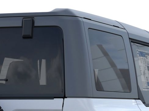New 2026 Ford Bronco Big Bend AWD/4WD image 25