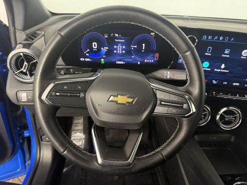 Used 2024 Chevrolet Blazer EV LT AWD/4WD image 21