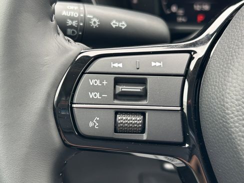 New 2026 Honda CR-V EX-L image 16