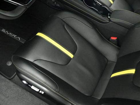 New 2026 Lotus Emira RWD image 11