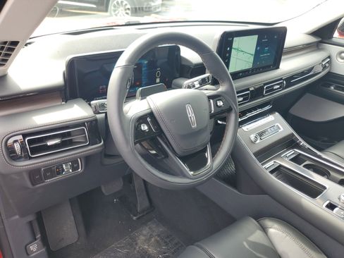New 2026 Lincoln Aviator Reserve image 12