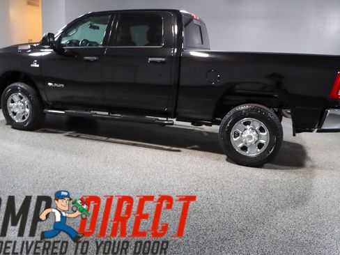 Used 2020 RAM 2500 Tradesman image 10