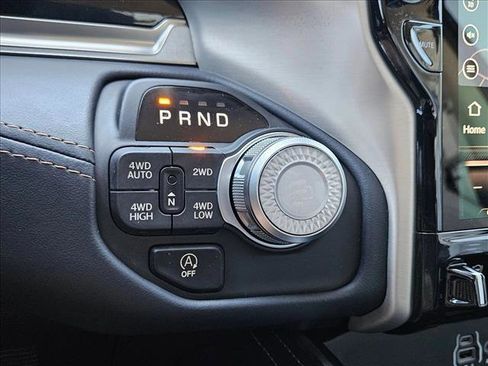 Used 2025 RAM 1500 Tungsten w/ Bed Utility Group image 12