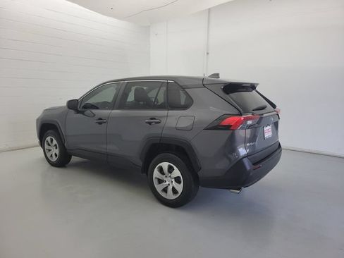 Used 2023 Toyota RAV4 LE FWD image 7