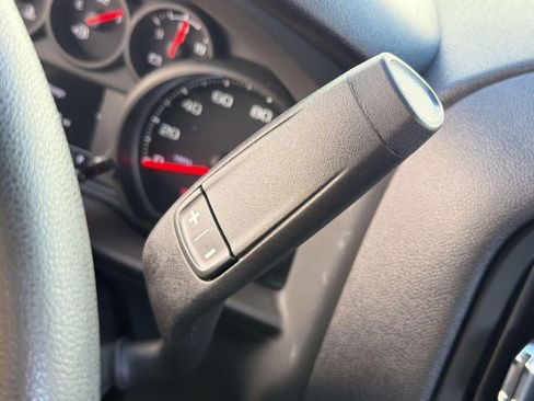 Used 2024 Chevrolet Silverado 1500 Custom image 24