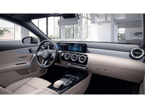 Used 2022 Mercedes-Benz CLA 250 image 6