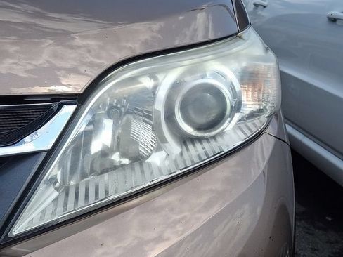 Used 2020 Toyota Sienna XLE FWD image 7