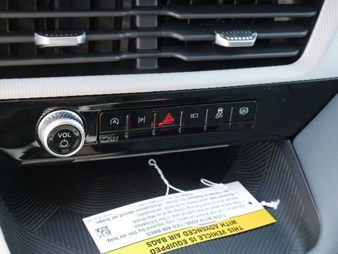 New 2026 Ford Explorer Active AWD/4WD image 23