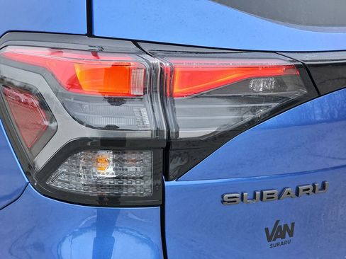 New 2026 Subaru Forester Premium AWD/4WD image 39