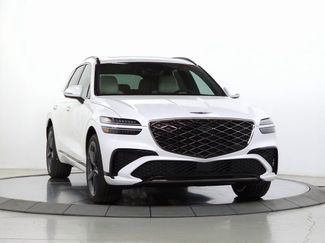 Used 2026 Genesis GV70 3.5T Sport Prestige video 1