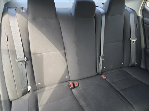 Used 2025 Nissan Sentra S FWD image 23