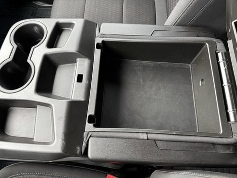 Used 2021 Chevrolet Silverado 1500 LT w/ All Star Edition Plus image 19