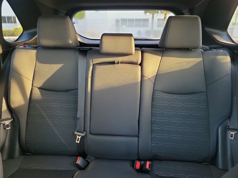 Used 2023 Toyota RAV4 SE w/ Convenience Package image 21