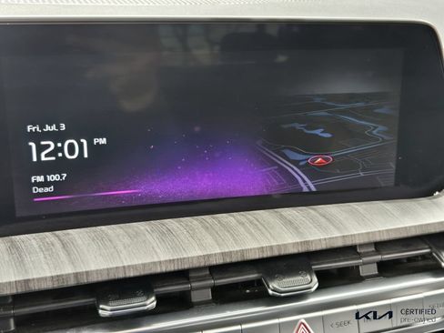 Certified 2023 Kia Telluride SX FWD image 22