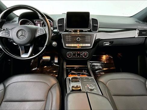 Used 2018 Mercedes-Benz GLE 43 AMG 4MATIC image 19