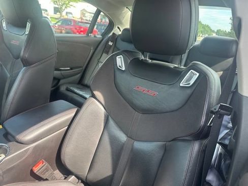 Used 2016 Chevrolet SS RWD image 3