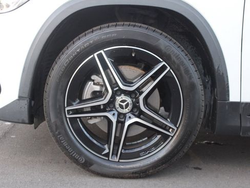 Certified 2023 Mercedes-Benz GLA 250 4MATIC image 10